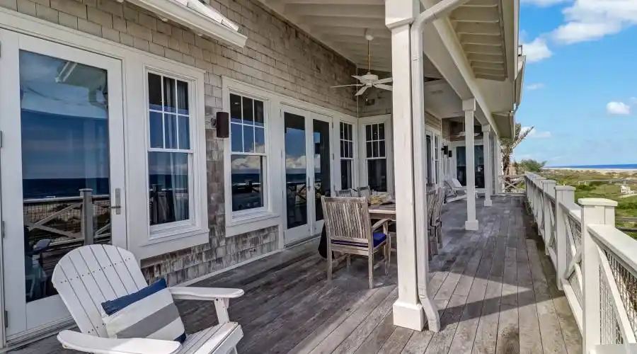 1544 Fletcher Avenue, Fernandina Beach, Florida 32034, United States, 4 Bedrooms Bedrooms, 11 Rooms Rooms,5 BathroomsBathrooms,Residential,For Sale,Fletcher,3,1167220