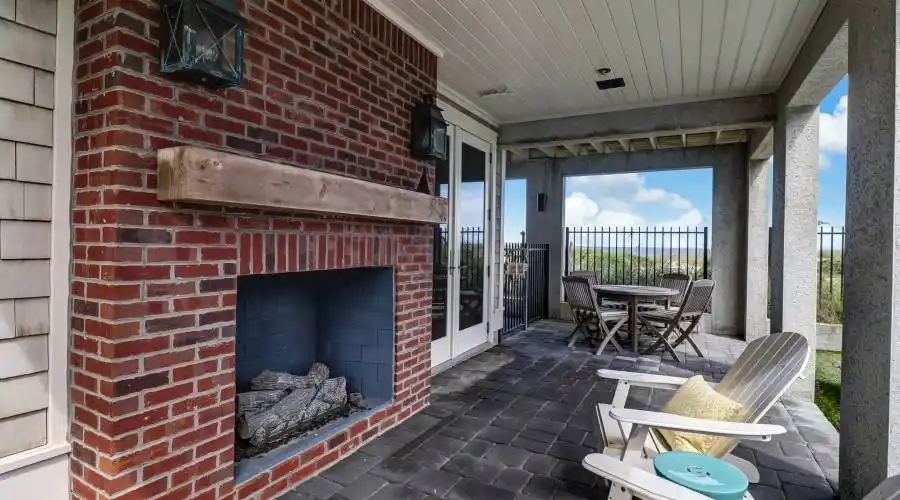 1544 Fletcher Avenue, Fernandina Beach, Florida 32034, United States, 4 Bedrooms Bedrooms, 11 Rooms Rooms,5 BathroomsBathrooms,Residential,For Sale,Fletcher,3,1167220