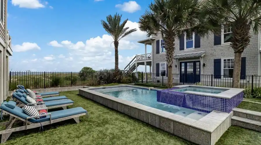 1544 Fletcher Avenue, Fernandina Beach, Florida 32034, United States, 4 Bedrooms Bedrooms, 11 Rooms Rooms,5 BathroomsBathrooms,Residential,For Sale,Fletcher,3,1167220