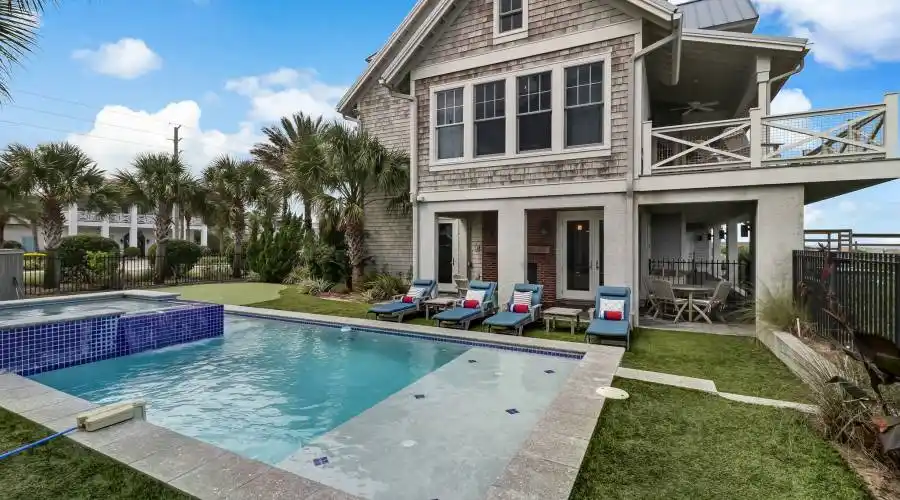 1544 Fletcher Avenue, Fernandina Beach, Florida 32034, United States, 4 Bedrooms Bedrooms, 11 Rooms Rooms,5 BathroomsBathrooms,Residential,For Sale,Fletcher,3,1167220