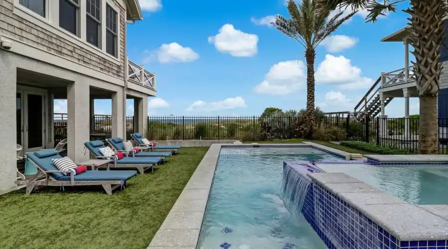 1544 Fletcher Avenue, Fernandina Beach, Florida 32034, United States, 4 Bedrooms Bedrooms, 11 Rooms Rooms,5 BathroomsBathrooms,Residential,For Sale,Fletcher,3,1167220