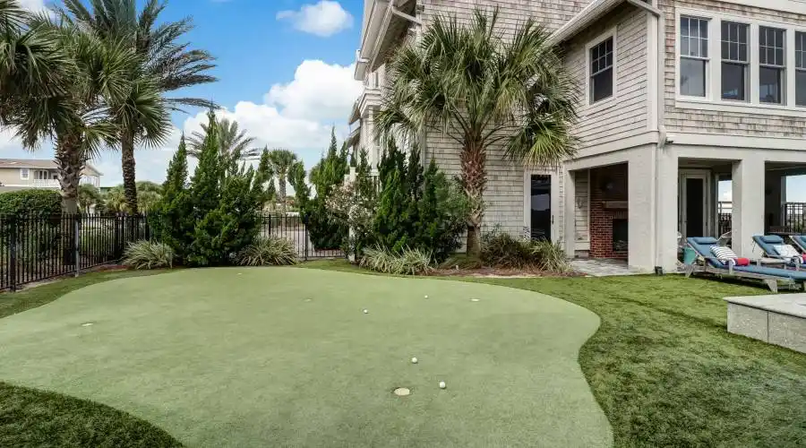 1544 Fletcher Avenue, Fernandina Beach, Florida 32034, United States, 4 Bedrooms Bedrooms, 11 Rooms Rooms,5 BathroomsBathrooms,Residential,For Sale,Fletcher,3,1167220