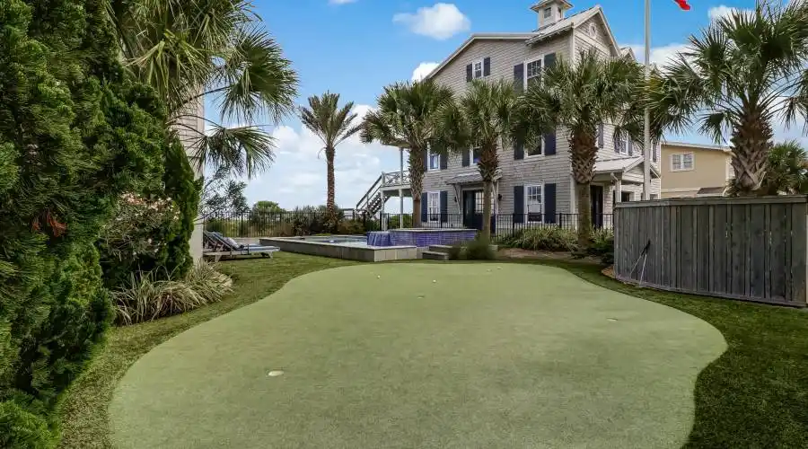 1544 Fletcher Avenue, Fernandina Beach, Florida 32034, United States, 4 Bedrooms Bedrooms, 11 Rooms Rooms,5 BathroomsBathrooms,Residential,For Sale,Fletcher,3,1167220