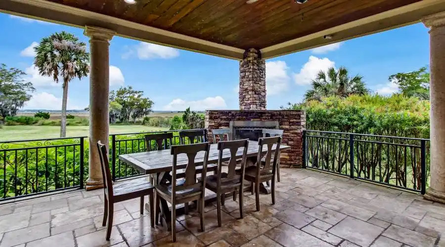 1875 Sycamore Lane, Fernandina Beach, Florida 32034, United States, 5 Bedrooms Bedrooms, 12 Rooms Rooms,5 BathroomsBathrooms,Residential,For Sale,Sycamore,2,1167309