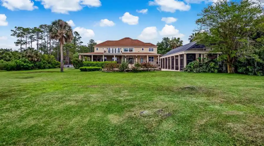 1875 Sycamore Lane, Fernandina Beach, Florida 32034, United States, 5 Bedrooms Bedrooms, 12 Rooms Rooms,5 BathroomsBathrooms,Residential,For Sale,Sycamore,2,1167309
