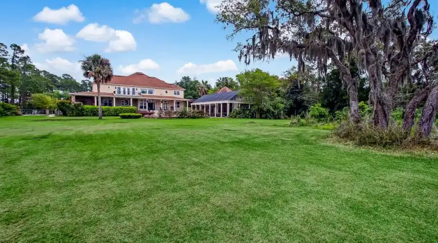 1875 Sycamore Lane, Fernandina Beach, Florida 32034, United States, 5 Bedrooms Bedrooms, 12 Rooms Rooms,5 BathroomsBathrooms,Residential,For Sale,Sycamore,2,1167309