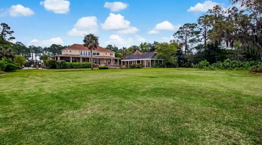 1875 Sycamore Lane, Fernandina Beach, Florida 32034, United States, 5 Bedrooms Bedrooms, 12 Rooms Rooms,5 BathroomsBathrooms,Residential,For Sale,Sycamore,2,1167309