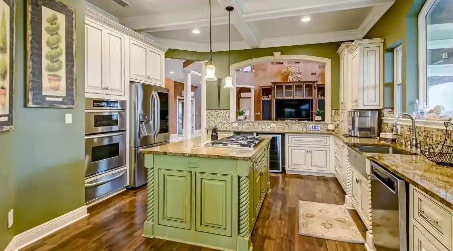 1875 Sycamore Lane, Fernandina Beach, Florida 32034, United States, 5 Bedrooms Bedrooms, 12 Rooms Rooms,5 BathroomsBathrooms,Residential,For Sale,Sycamore,2,1167309