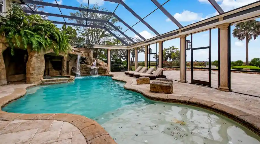 1875 Sycamore Lane, Fernandina Beach, Florida 32034, United States, 5 Bedrooms Bedrooms, 12 Rooms Rooms,5 BathroomsBathrooms,Residential,For Sale,Sycamore,2,1167309