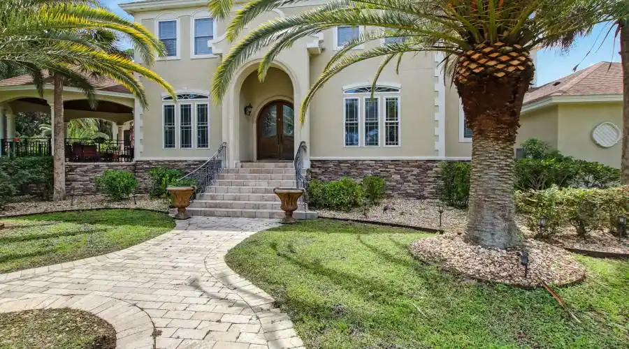 1875 Sycamore Lane, Fernandina Beach, Florida 32034, United States, 5 Bedrooms Bedrooms, 12 Rooms Rooms,5 BathroomsBathrooms,Residential,For Sale,Sycamore,2,1167309