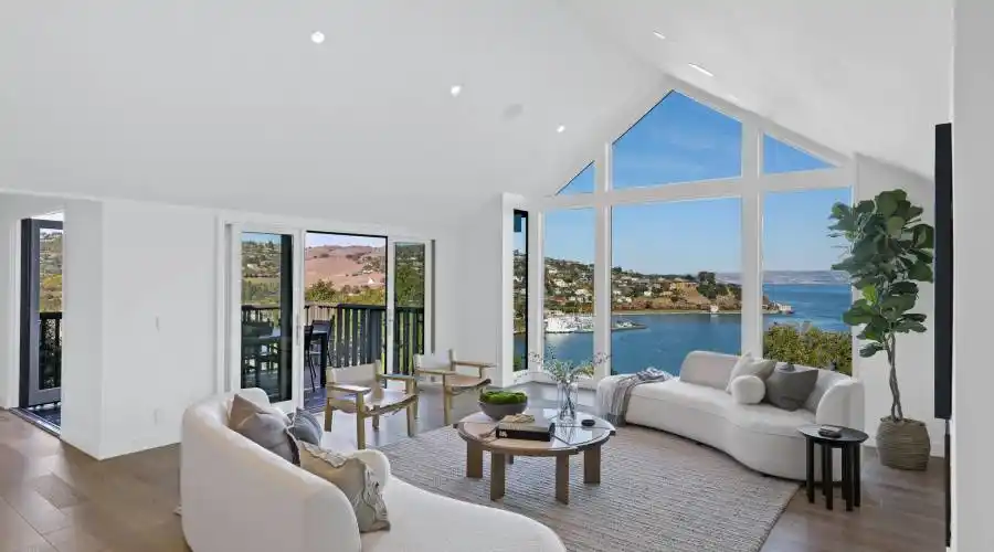 333 Bella Vista Ave, Belvedere Tiburon, California 94920, United States, 4 Bedrooms Bedrooms, ,4 BathroomsBathrooms,Residential,For Sale,333 Bella Vista Ave,1173726