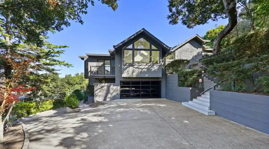 333 Bella Vista Ave, Belvedere Tiburon, California 94920, United States, 4 Bedrooms Bedrooms, ,4 BathroomsBathrooms,Residential,For Sale,333 Bella Vista Ave,1173726