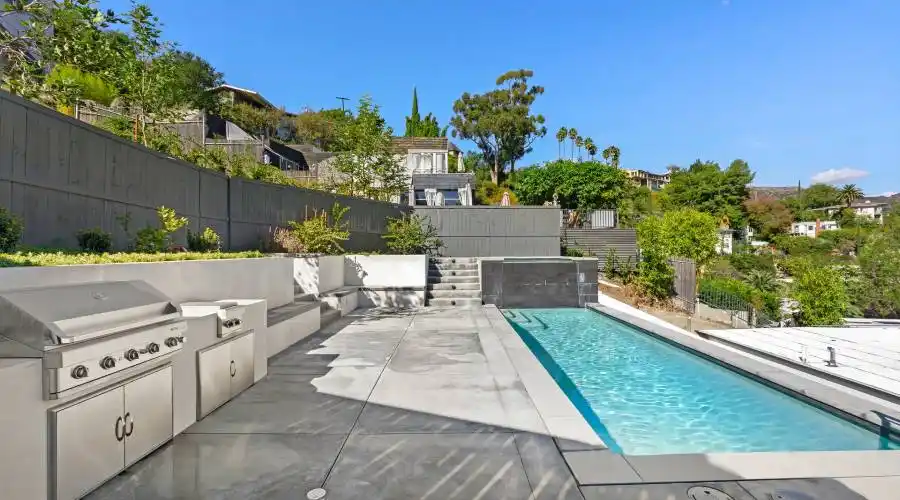 2311 Vasanta Way, Los Angeles, California, 90068, United States, 4 Bedrooms Bedrooms, ,6 BathroomsBathrooms,Residential,For Sale,Vasanta Way,1177773
