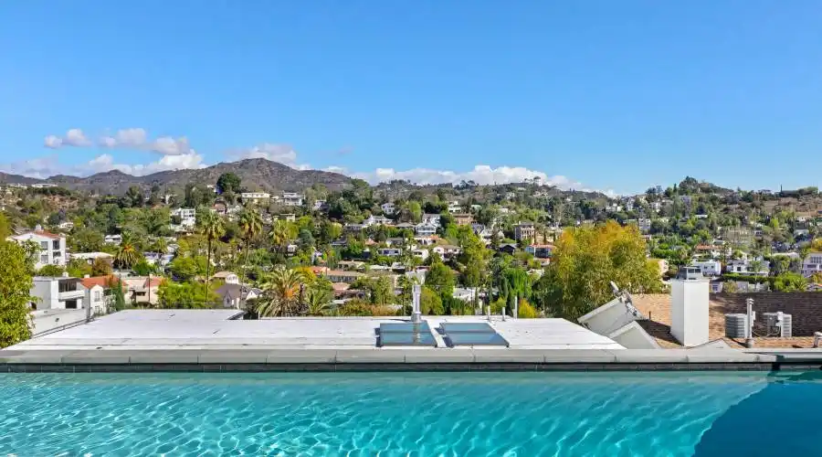 2311 Vasanta Way, Los Angeles, California, 90068, United States, 4 Bedrooms Bedrooms, ,6 BathroomsBathrooms,Residential,For Sale,Vasanta Way,1177773