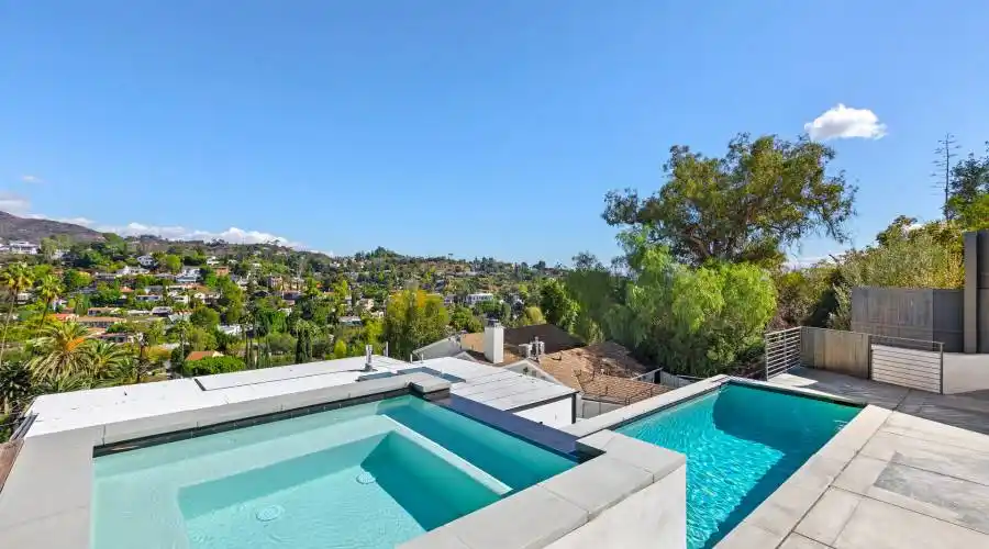 2311 Vasanta Way, Los Angeles, California, 90068, United States, 4 Bedrooms Bedrooms, ,6 BathroomsBathrooms,Residential,For Sale,Vasanta Way,1177773