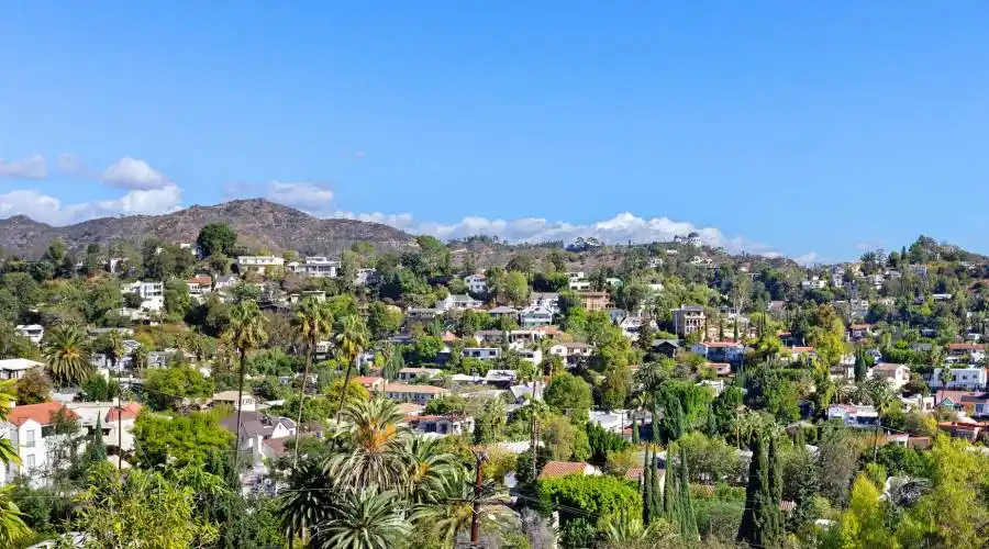2311 Vasanta Way, Los Angeles, California, 90068, United States, 4 Bedrooms Bedrooms, ,6 BathroomsBathrooms,Residential,For Sale,Vasanta Way,1177773