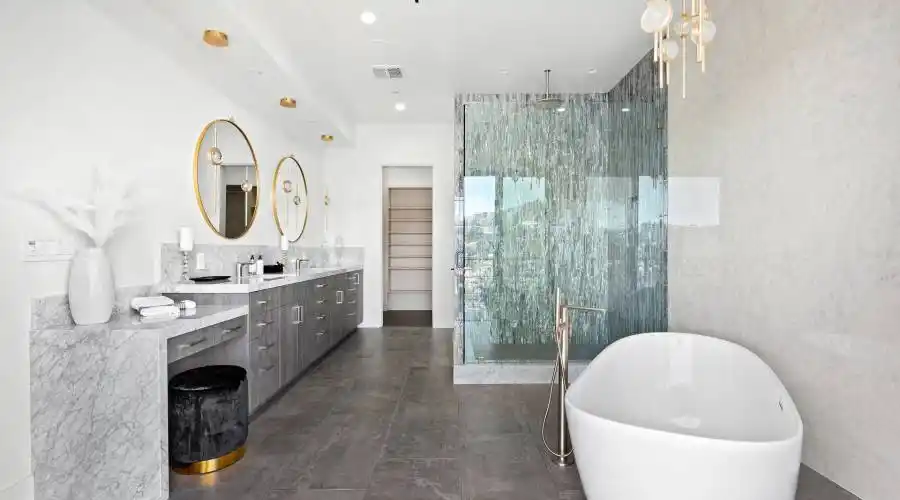 2311 Vasanta Way, Los Angeles, California, 90068, United States, 4 Bedrooms Bedrooms, ,6 BathroomsBathrooms,Residential,For Sale,Vasanta Way,1177773