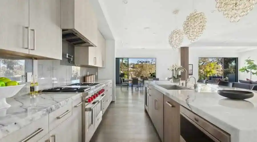2311 Vasanta Way, Los Angeles, California, 90068, United States, 4 Bedrooms Bedrooms, ,6 BathroomsBathrooms,Residential,For Sale,Vasanta Way,1177773