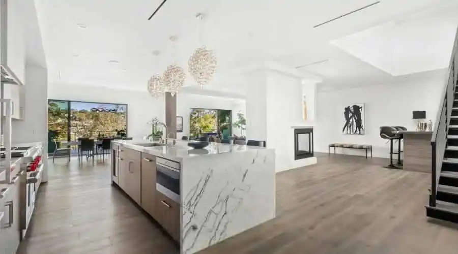 2311 Vasanta Way, Los Angeles, California, 90068, United States, 4 Bedrooms Bedrooms, ,6 BathroomsBathrooms,Residential,For Sale,Vasanta Way,1177773