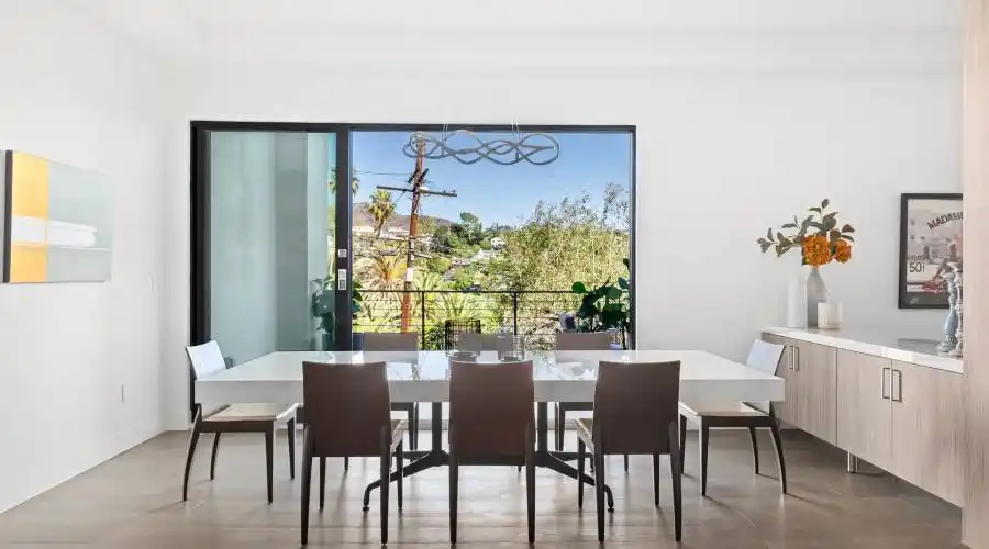 2311 Vasanta Way, Los Angeles, California, 90068, United States, 4 Bedrooms Bedrooms, ,6 BathroomsBathrooms,Residential,For Sale,Vasanta Way,1177773