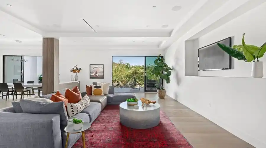 2311 Vasanta Way, Los Angeles, California, 90068, United States, 4 Bedrooms Bedrooms, ,6 BathroomsBathrooms,Residential,For Sale,Vasanta Way,1177773