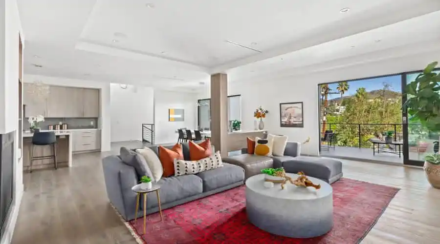 2311 Vasanta Way, Los Angeles, California, 90068, United States, 4 Bedrooms Bedrooms, ,6 BathroomsBathrooms,Residential,For Sale,Vasanta Way,1177773