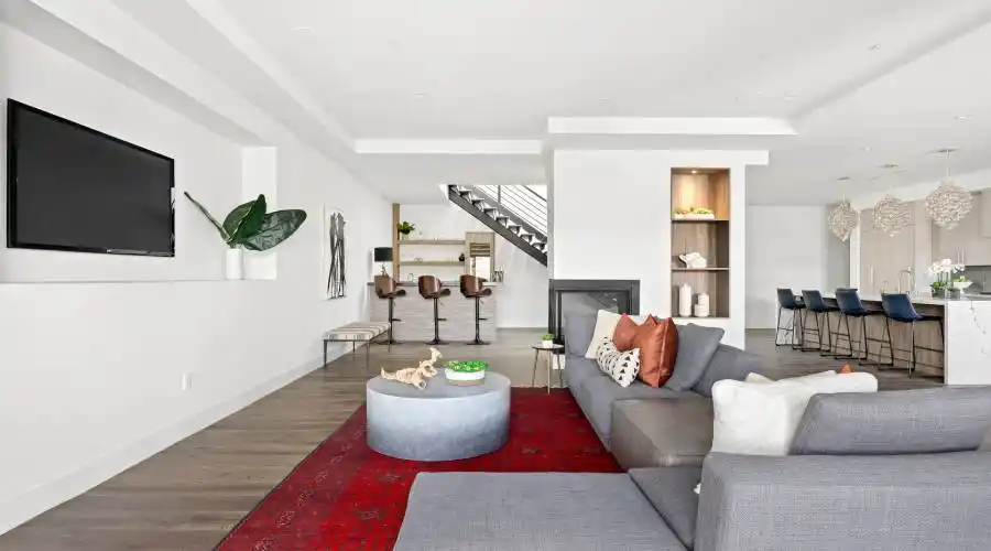 2311 Vasanta Way, Los Angeles, California, 90068, United States, 4 Bedrooms Bedrooms, ,6 BathroomsBathrooms,Residential,For Sale,Vasanta Way,1177773