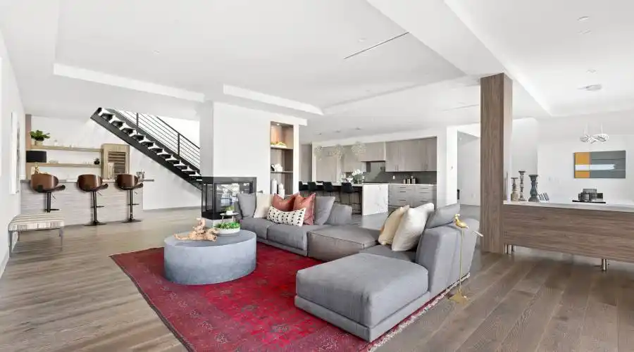 2311 Vasanta Way, Los Angeles, California, 90068, United States, 4 Bedrooms Bedrooms, ,6 BathroomsBathrooms,Residential,For Sale,Vasanta Way,1177773