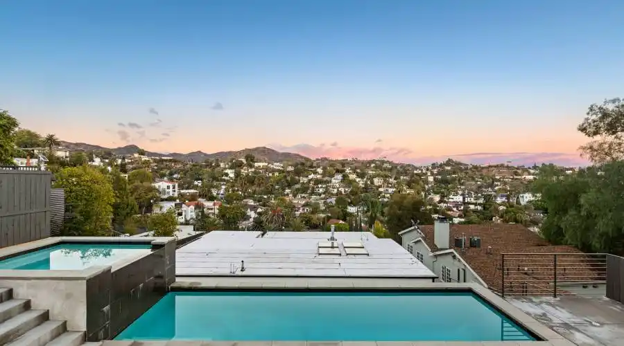 2311 Vasanta Way, Los Angeles, California, 90068, United States, 4 Bedrooms Bedrooms, ,6 BathroomsBathrooms,Residential,For Sale,Vasanta Way,1177773