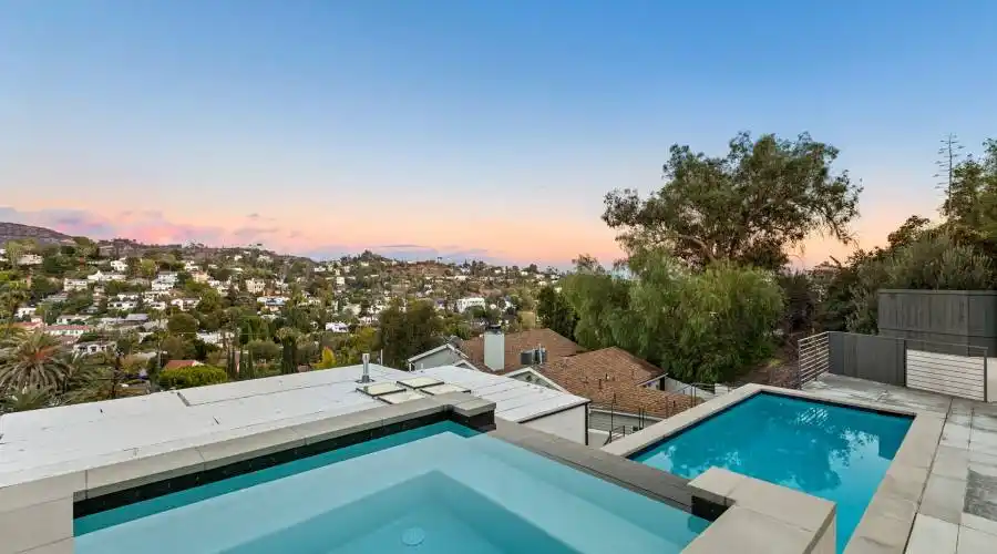 2311 Vasanta Way, Los Angeles, California, 90068, United States, 4 Bedrooms Bedrooms, ,6 BathroomsBathrooms,Residential,For Sale,Vasanta Way,1177773