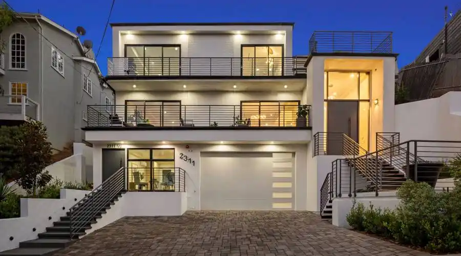 2311 Vasanta Way, Los Angeles, California, 90068, United States, 4 Bedrooms Bedrooms, ,6 BathroomsBathrooms,Residential,For Sale,Vasanta Way,1177773