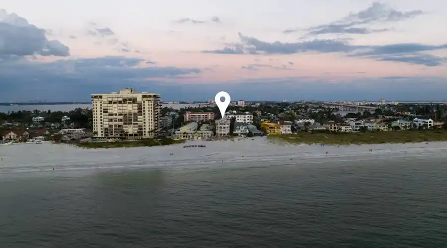 3800 Gulf BLVD, St Pete Beach, Florida 33706, United States, 3 Bedrooms Bedrooms, 10 Rooms Rooms,3 BathroomsBathrooms,Condo,For Sale,Casablanca On The Beach Condo,Gulf,2,1184672