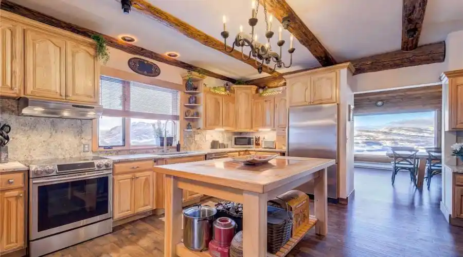 42209 Deer Road, Steamboat Springs, Colorado 80487, United States, 4 Bedrooms Bedrooms, ,3 BathroomsBathrooms,Residential,For Sale,42209 Deer Road,1193073