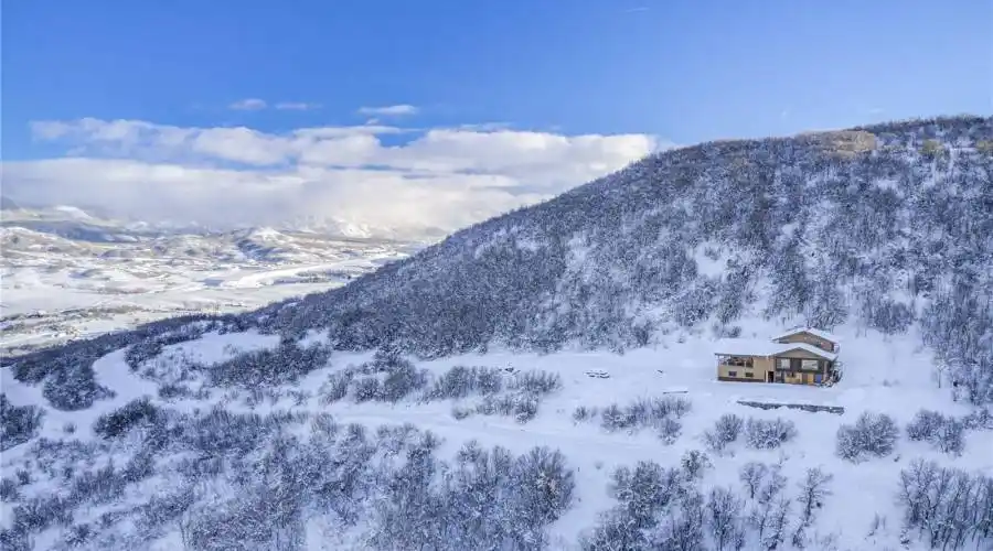 42209 Deer Road, Steamboat Springs, Colorado 80487, United States, 4 Bedrooms Bedrooms, ,3 BathroomsBathrooms,Residential,For Sale,42209 Deer Road,1193073