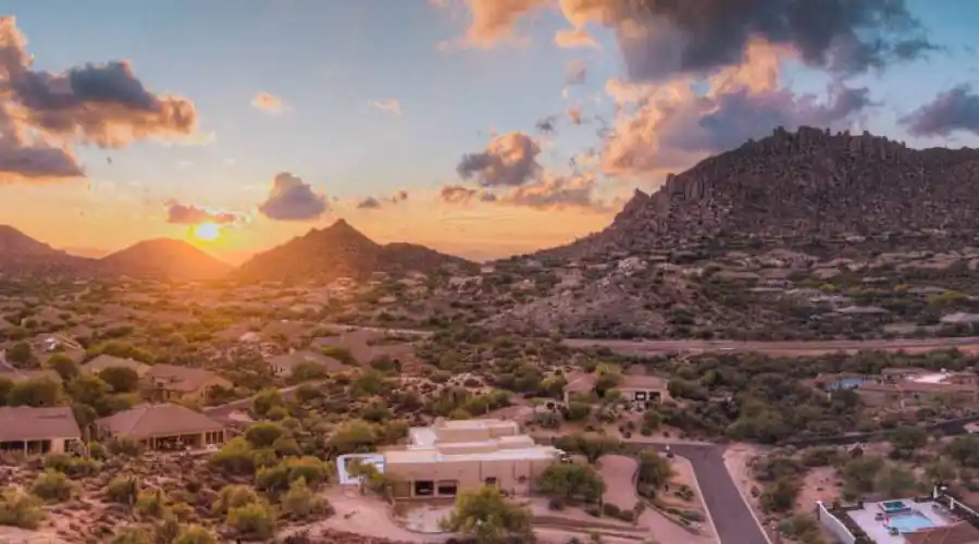 24914 N 119th pl 3, Scottsdale, Arizona 85255, United States, ,Land,For Sale,N 119th pl 3,1193178