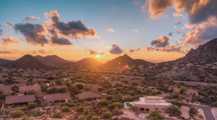 24914 N 119th pl 3, Scottsdale, Arizona 85255, United States, ,Land,For Sale,N 119th pl 3,1193178