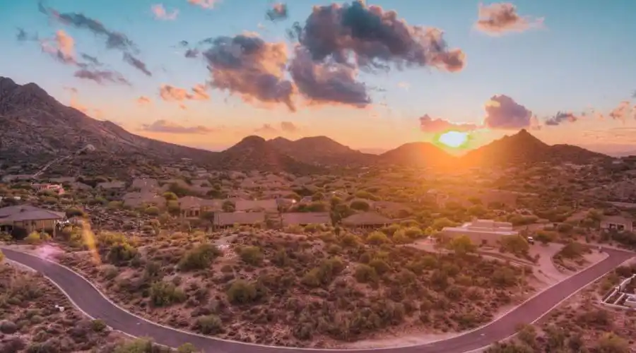 24914 N 119th pl 3, Scottsdale, Arizona 85255, United States, ,Land,For Sale,N 119th pl 3,1193178