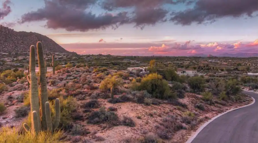 24914 N 119th pl 3, Scottsdale, Arizona 85255, United States, ,Land,For Sale,N 119th pl 3,1193178