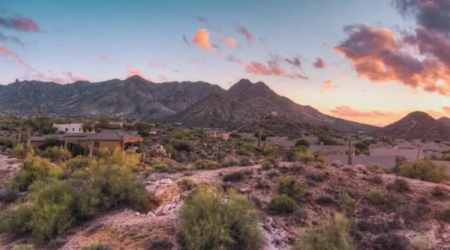 24914 N 119th pl 3, Scottsdale, Arizona 85255, United States, ,Land,For Sale,N 119th pl 3,1193178