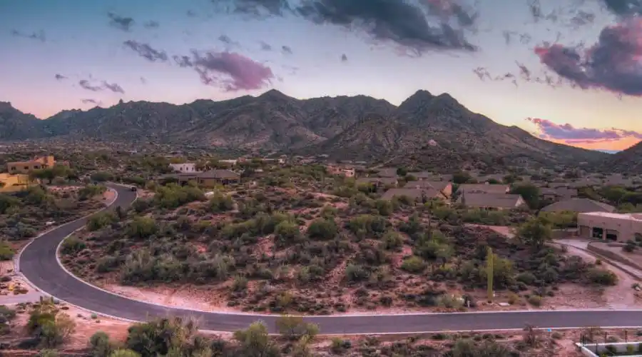 24914 N 119th pl 3, Scottsdale, Arizona 85255, United States, ,Land,For Sale,N 119th pl 3,1193178