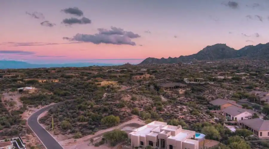 24914 N 119th pl 3, Scottsdale, Arizona 85255, United States, ,Land,For Sale,N 119th pl 3,1193178