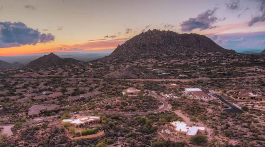 24914 N 119th pl 3, Scottsdale, Arizona 85255, United States, ,Land,For Sale,N 119th pl 3,1193178