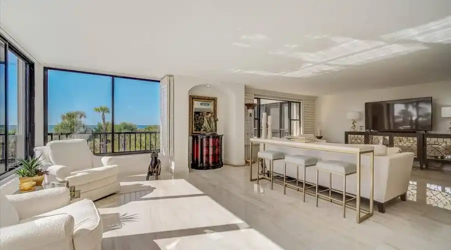 8600 Midnight Pass Rd, Florida, United States, 3 Bedrooms Bedrooms, 5 Rooms Rooms,4 BathroomsBathrooms,Condo,For Sale,Midnight Pass,202,1199868