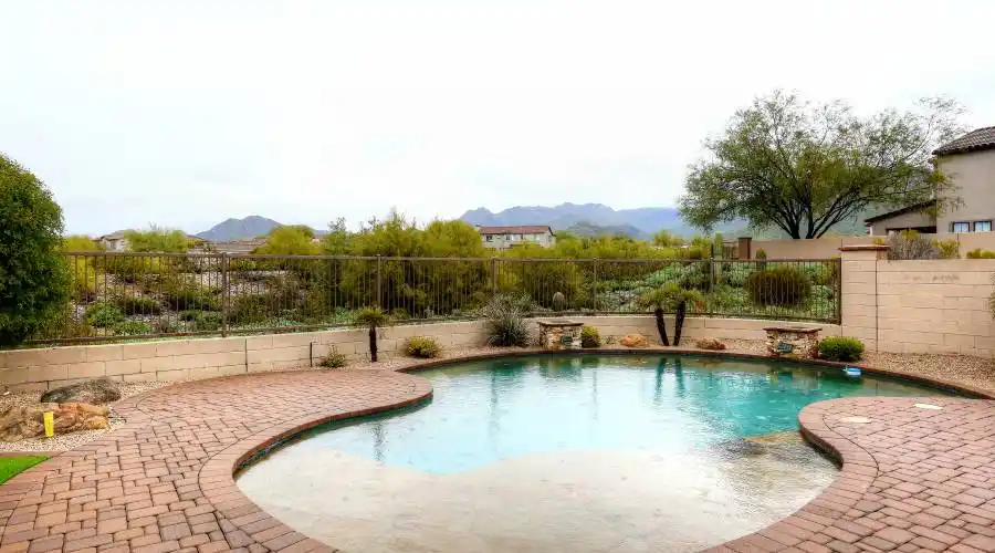 9946 e cactus TRL, Scottsdale, Arizona 85255, United States, 3 Bedrooms Bedrooms, 3 Rooms Rooms,2 BathroomsBathrooms,Residential,For Sale,e cactus TRL ,1201603