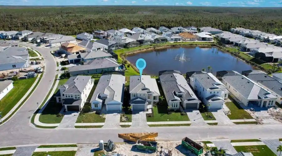 9094 Montserrat Drive, Naples, Florida 34114, United States, 4 Bedrooms Bedrooms, 7 Rooms Rooms,3 BathroomsBathrooms,Residential,For Sale,Azure at Hacienda Lakes,Montserrat,1202663