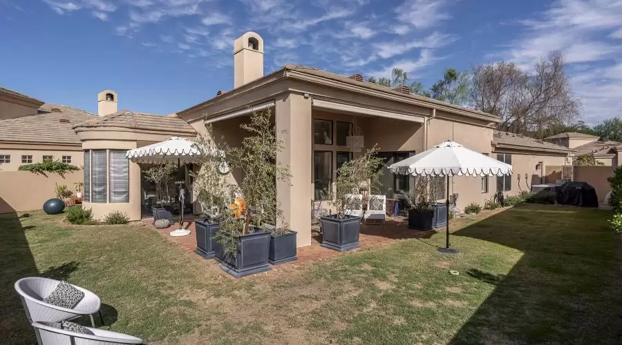 7705 E DOUBLETREE ROAD 52, Scottsdale, Arizona 85258, United States, 3 Bedrooms Bedrooms, 3 Rooms Rooms,2 BathroomsBathrooms,Residential,For Sale,e doubletree RD 52,1205692