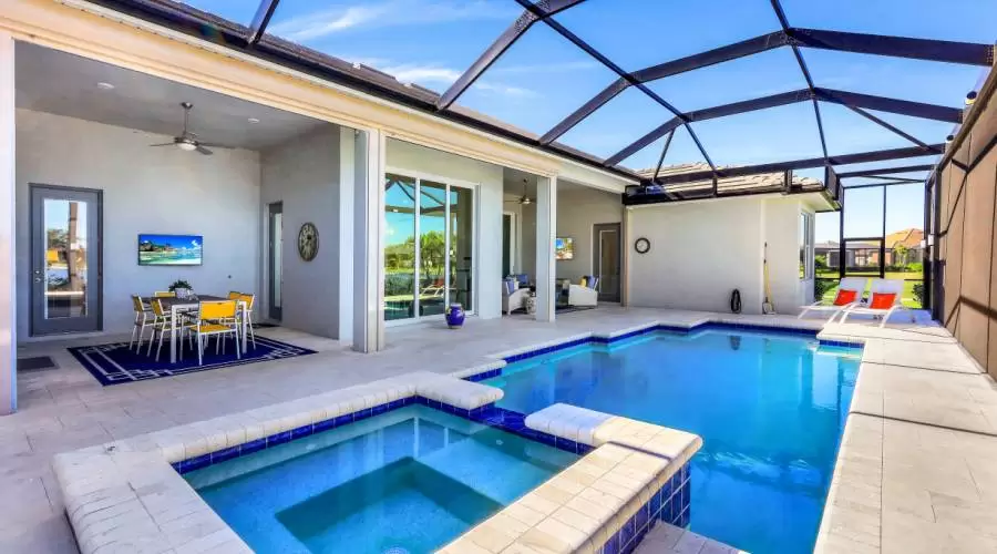 18389 Wildblue, Fort Myers, Florida 33913, United States, 4 Bedrooms Bedrooms, 9 Rooms Rooms,3 BathroomsBathrooms,Residential,For Sale,Wildblue,1206622