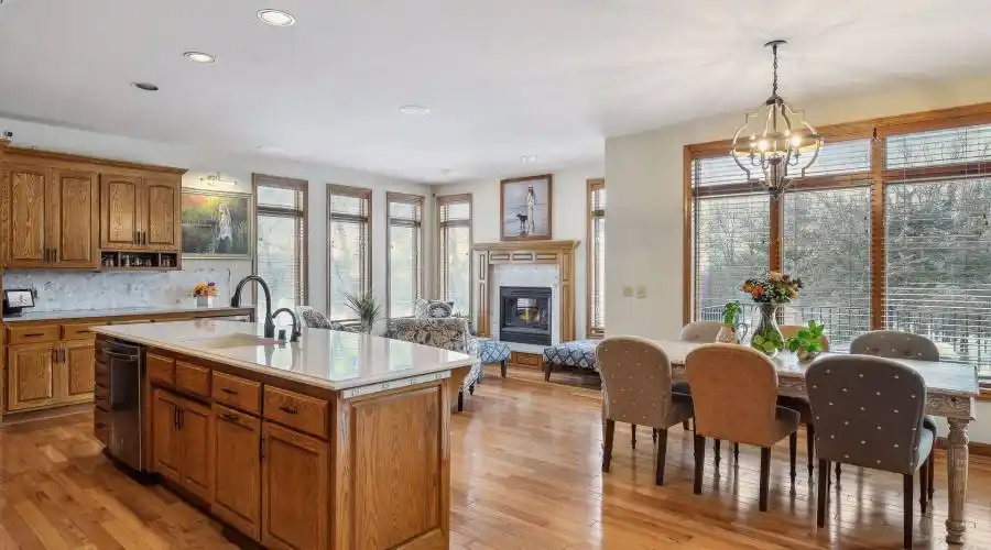 296 153rd LN nw, Andover, Minnesota 55304, United States, 5 Bedrooms Bedrooms, ,5 BathroomsBathrooms,Residential,For Sale,296 153rd LN nw,1219997