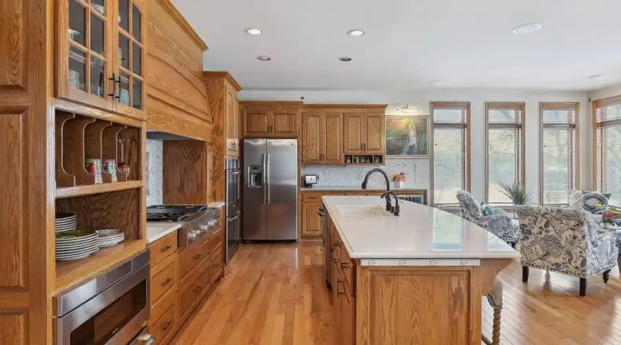 296 153rd LN nw, Andover, Minnesota 55304, United States, 5 Bedrooms Bedrooms, ,5 BathroomsBathrooms,Residential,For Sale,296 153rd LN nw,1219997