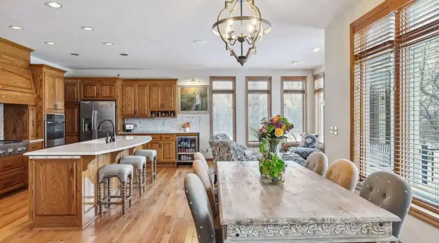 296 153rd LN nw, Andover, Minnesota 55304, United States, 5 Bedrooms Bedrooms, ,5 BathroomsBathrooms,Residential,For Sale,296 153rd LN nw,1219997